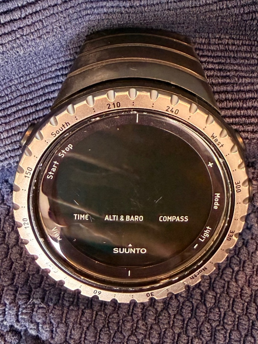 Suunto CORE Watch